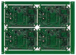 Double Side PCB
