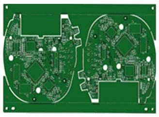 Double Side PCB